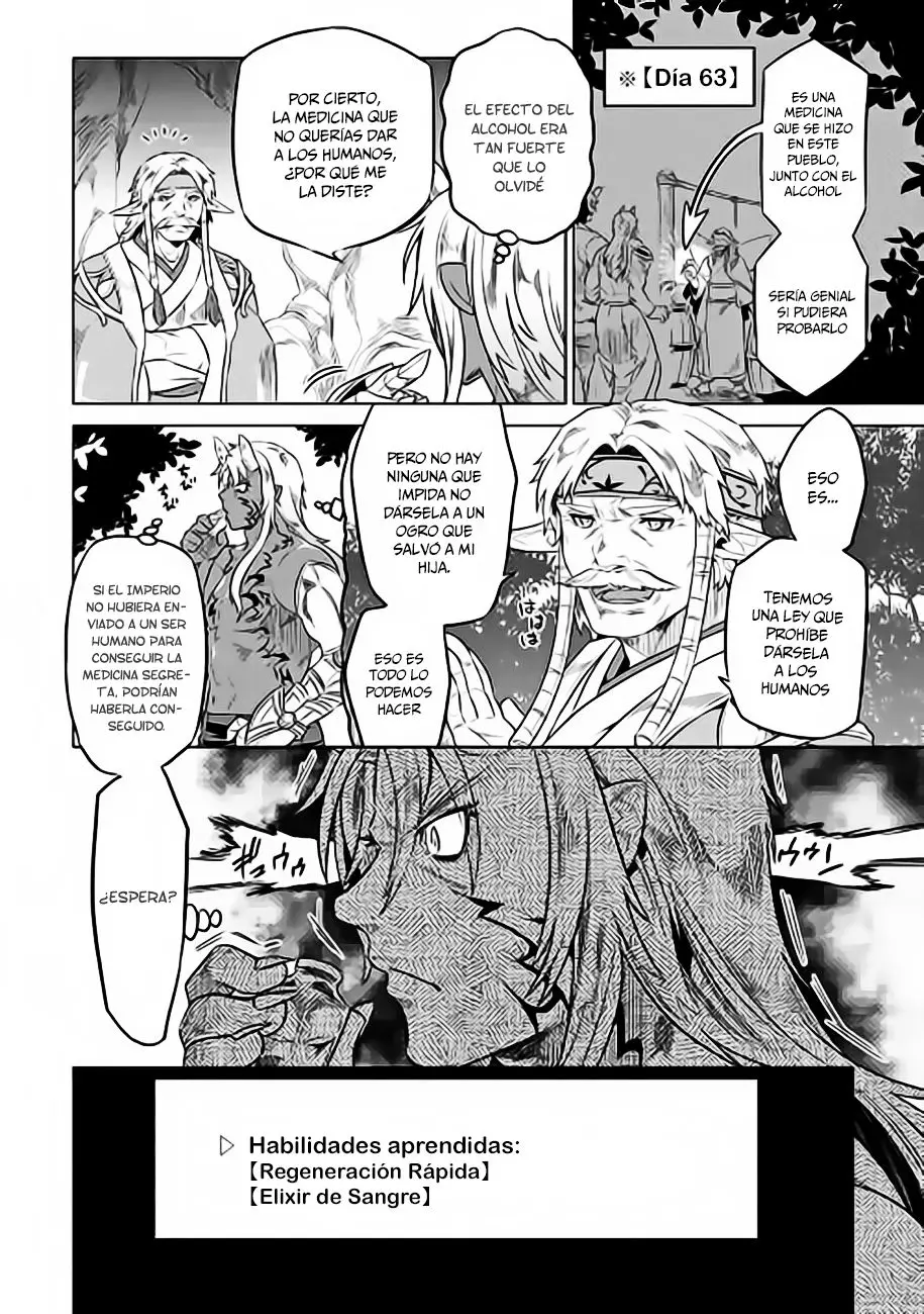 Re: Monster capítulo 32 página 10