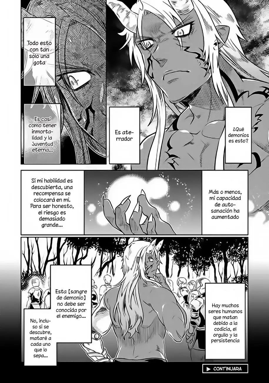 Re: Monster capítulo 32 página 12