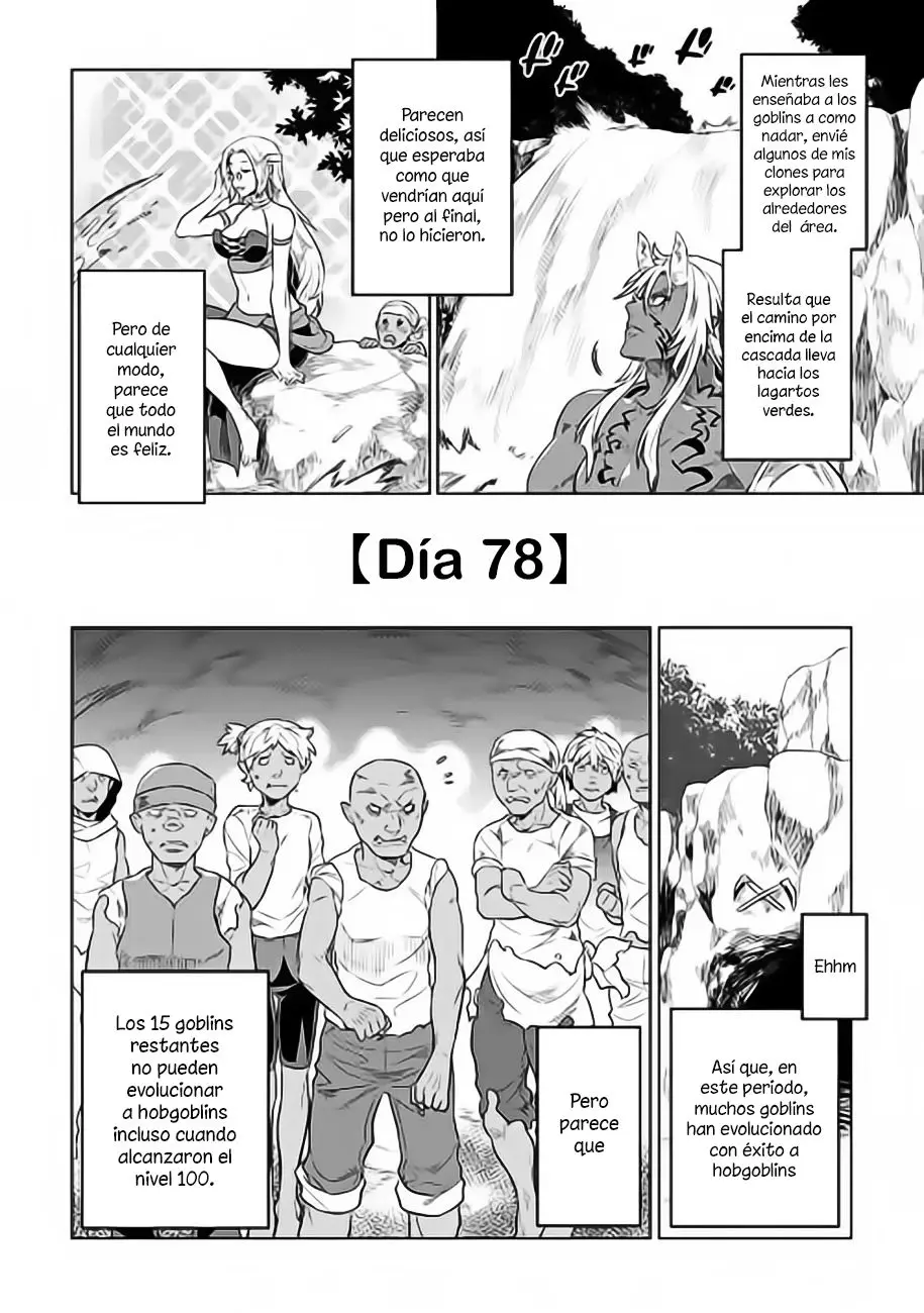 Re: Monster capítulo 33 página 3
