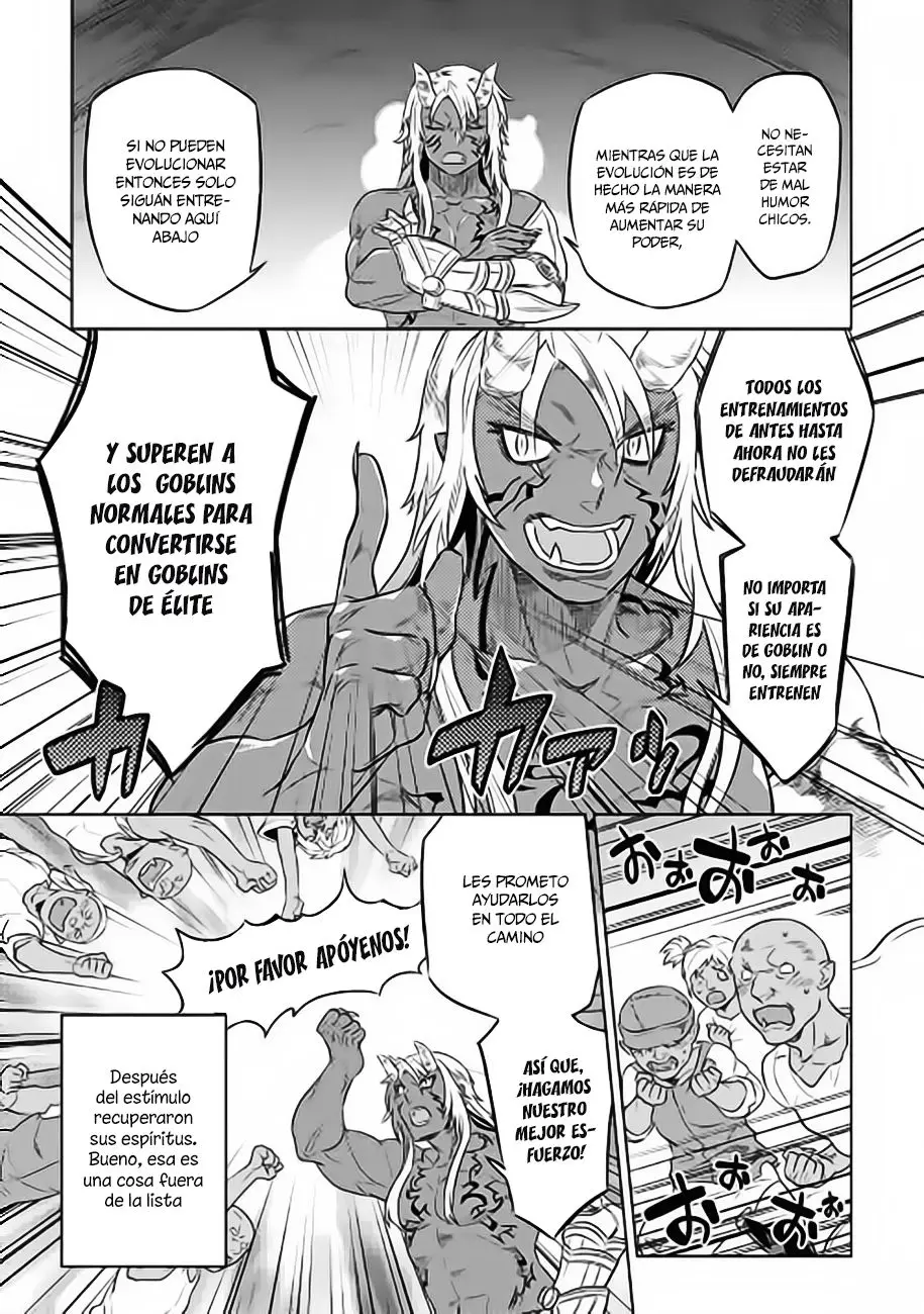 Re: Monster capítulo 33 página 4