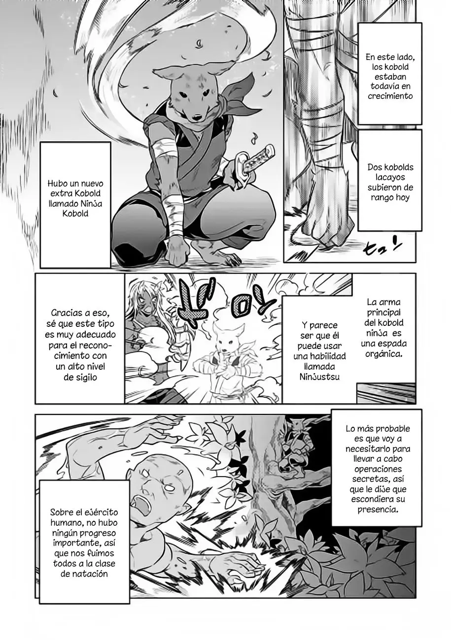Re: Monster capítulo 33 página 5