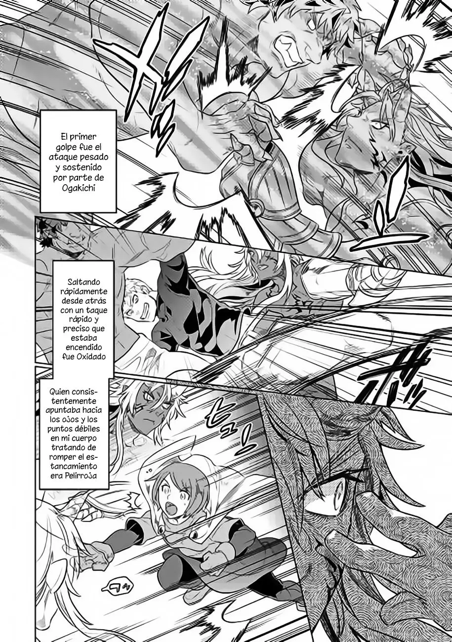 Re: Monster capítulo 33 página 7