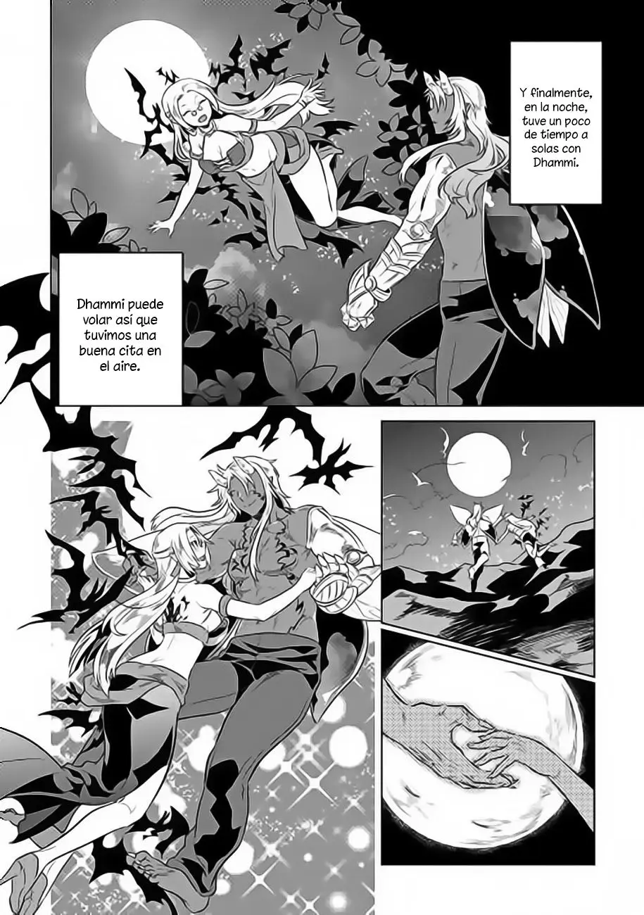 Re: Monster capítulo 33 página 9