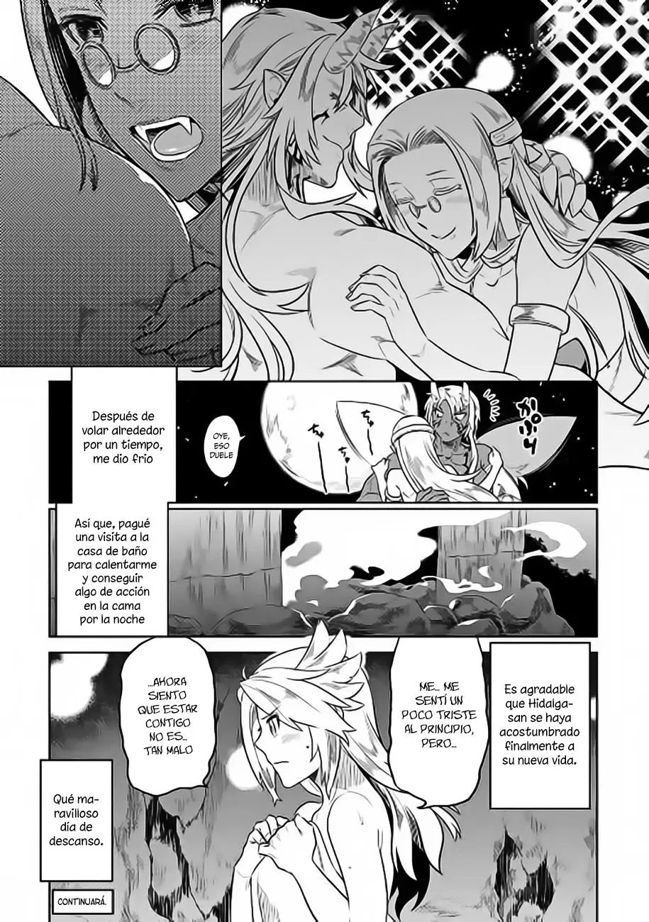 Re: Monster capítulo 33 página 10