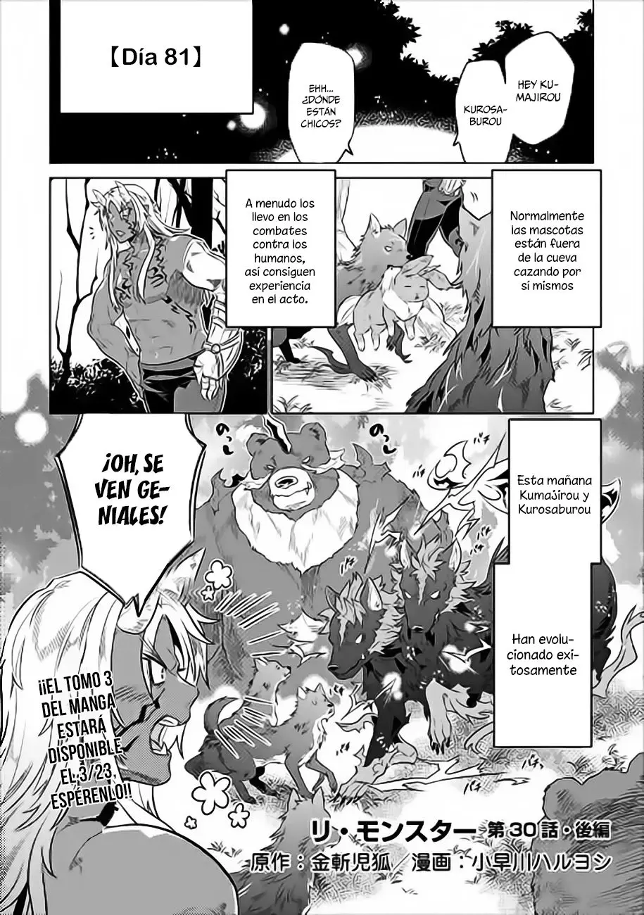Re: Monster capítulo 34 página 2