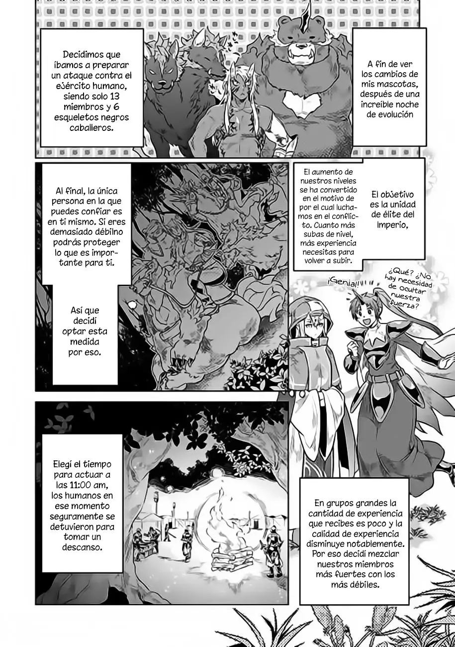 Re: Monster capítulo 34 página 4