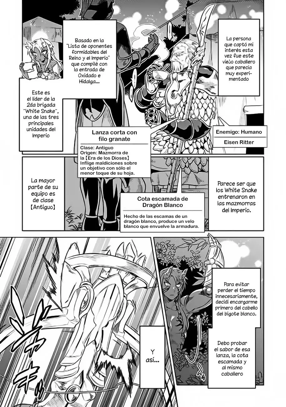 Re: Monster capítulo 34 página 5