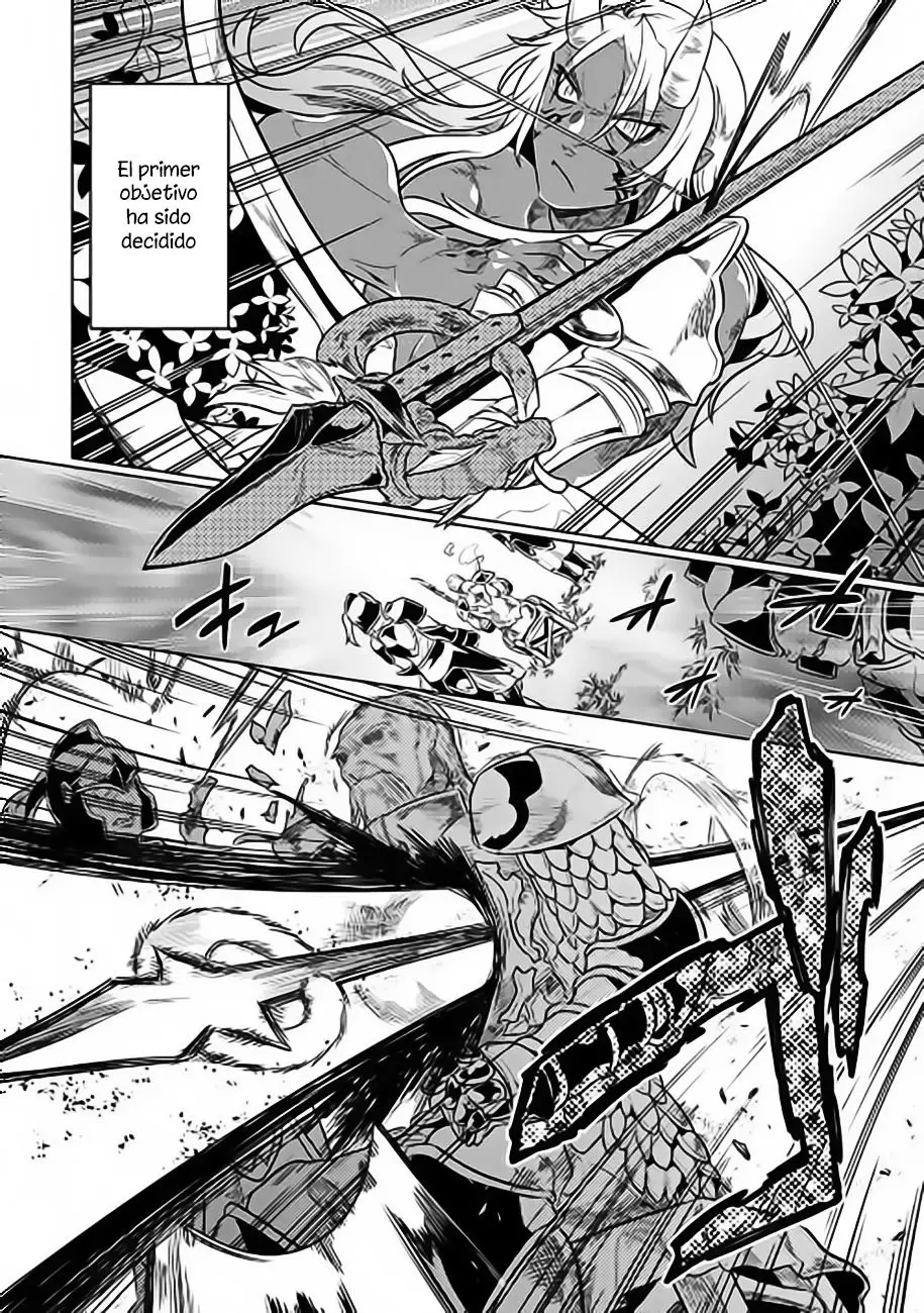 Re: Monster capítulo 34 página 6