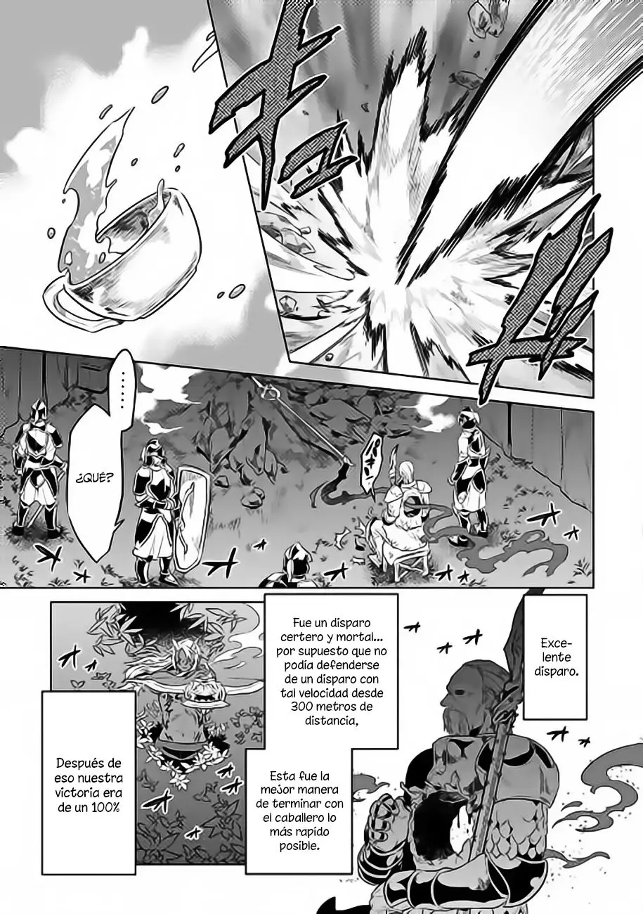 Re: Monster capítulo 34 página 7