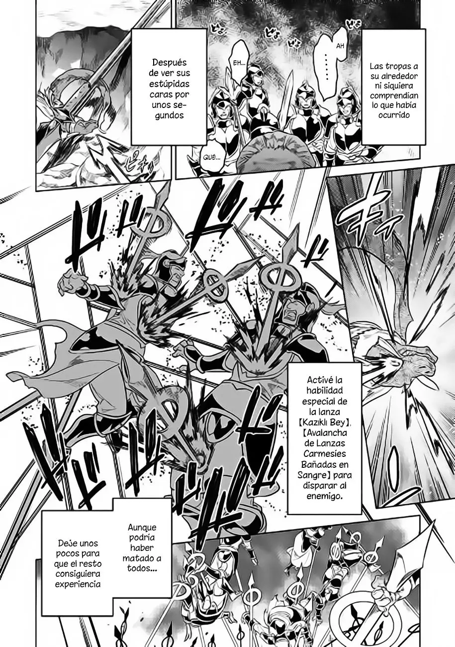 Re: Monster capítulo 34 página 8