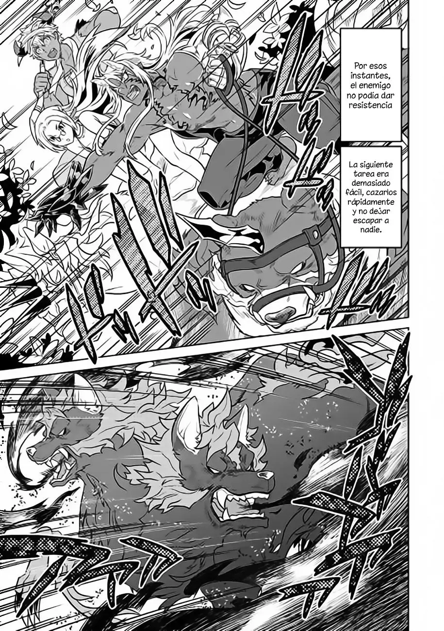 Re: Monster capítulo 34 página 9