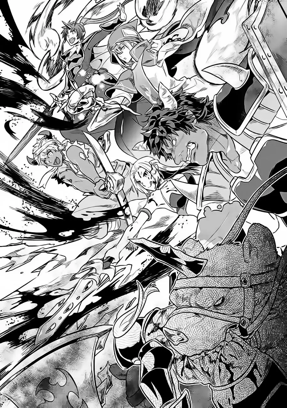 Re: Monster capítulo 34 página 10