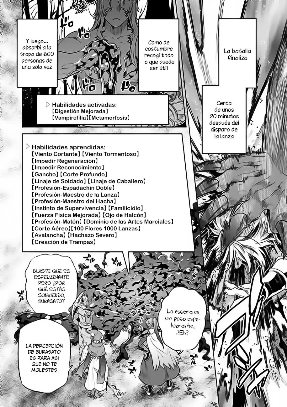 Re: Monster capítulo 34 página 11