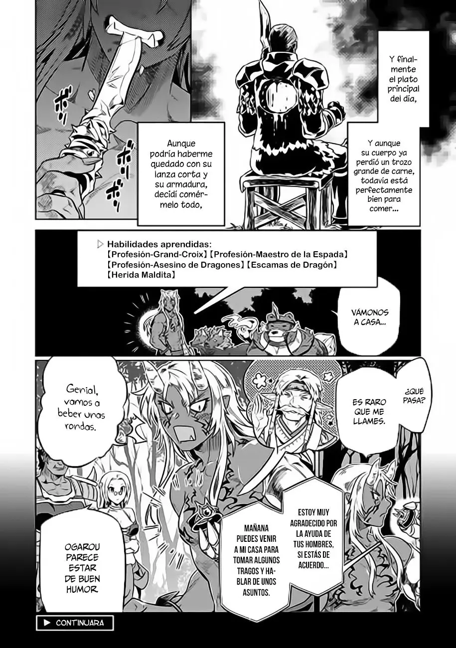 Re: Monster capítulo 34 página 12