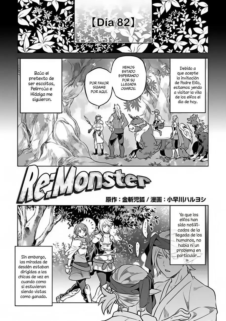 Re: Monster capítulo 35 página 2