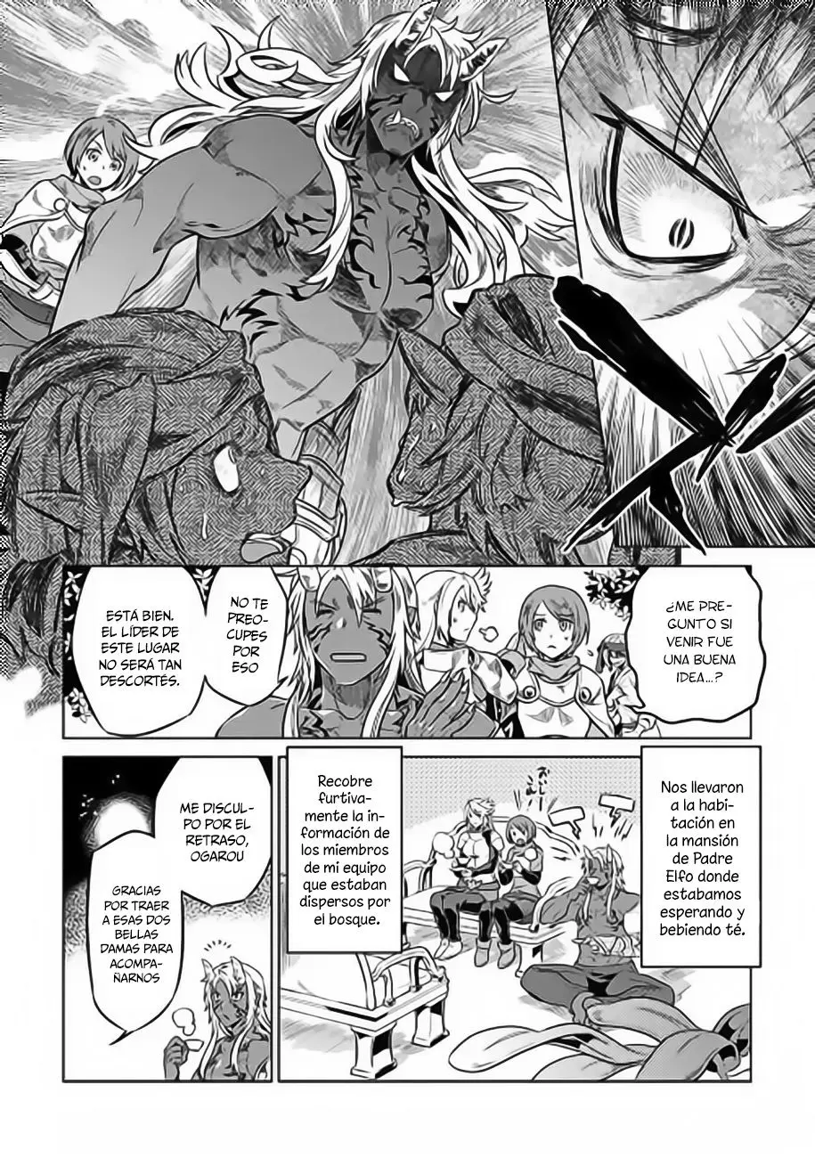 Re: Monster capítulo 35 página 3