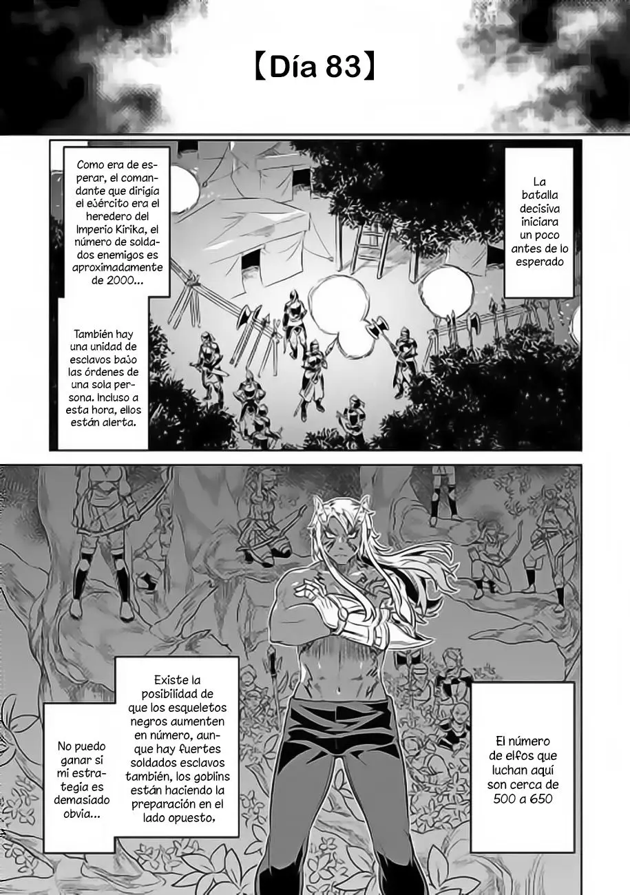 Re: Monster capítulo 35 página 8