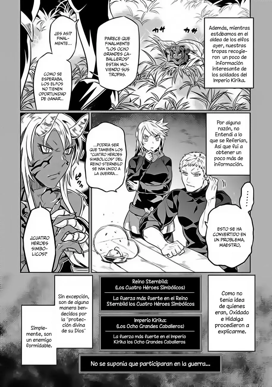 Re: Monster capítulo 35 página 9