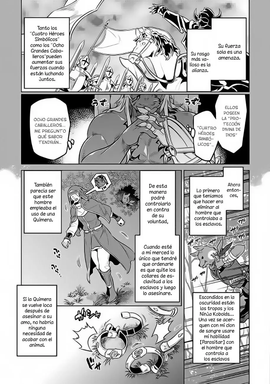 Re: Monster capítulo 35 página 10