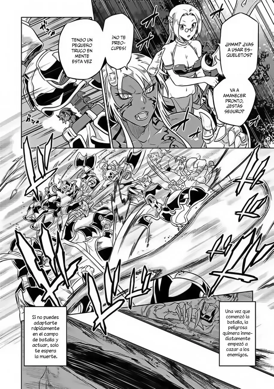 Re: Monster capítulo 35 página 13