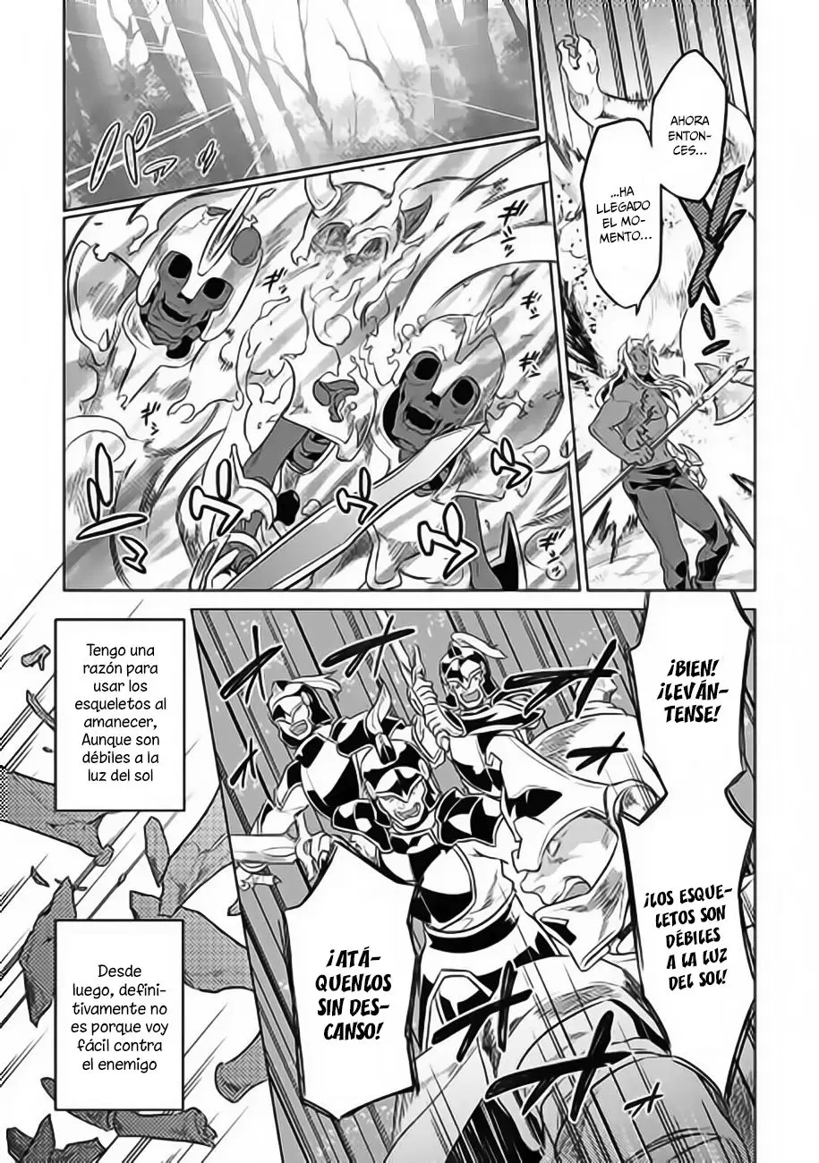 Re: Monster capítulo 35 página 14