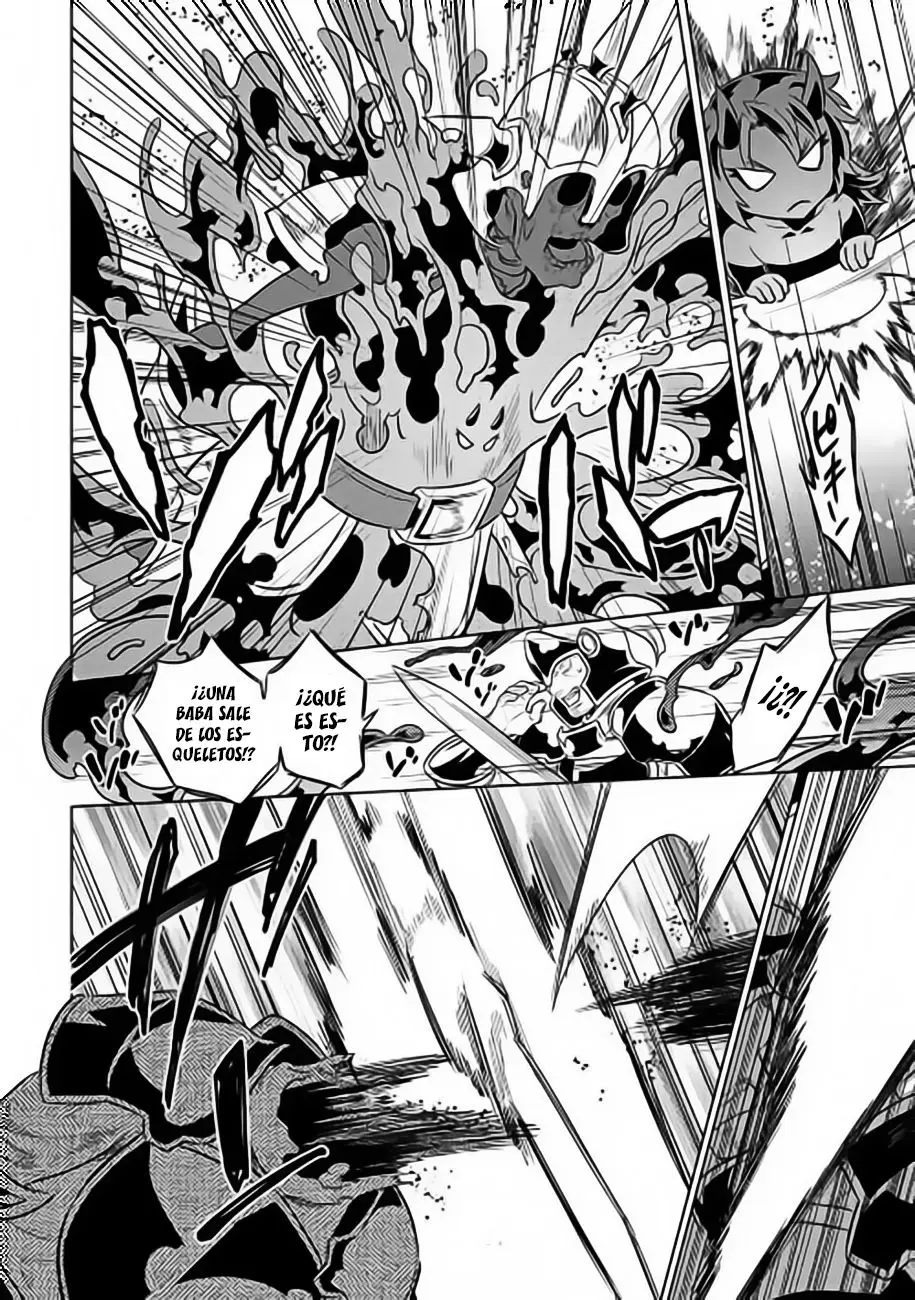 Re: Monster capítulo 35 página 15