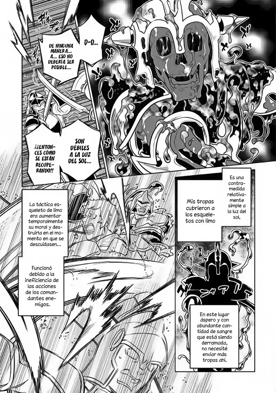 Re: Monster capítulo 35 página 16