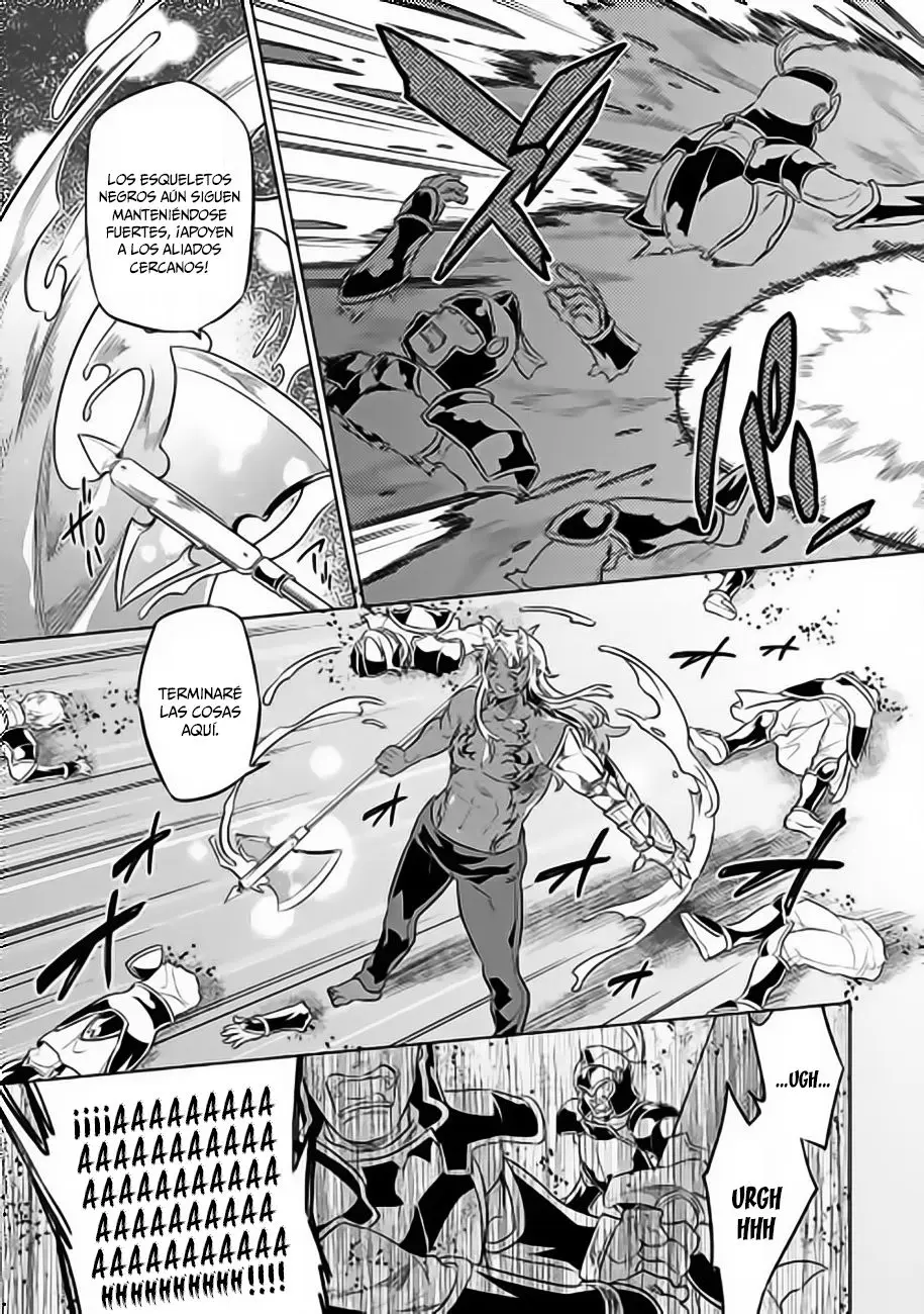 Re: Monster capítulo 35 página 18