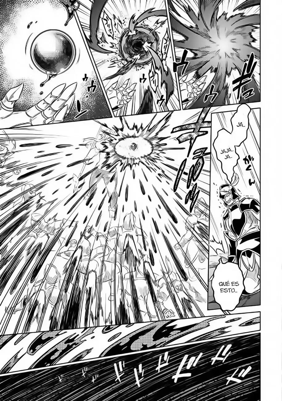 Re: Monster capítulo 35 página 20