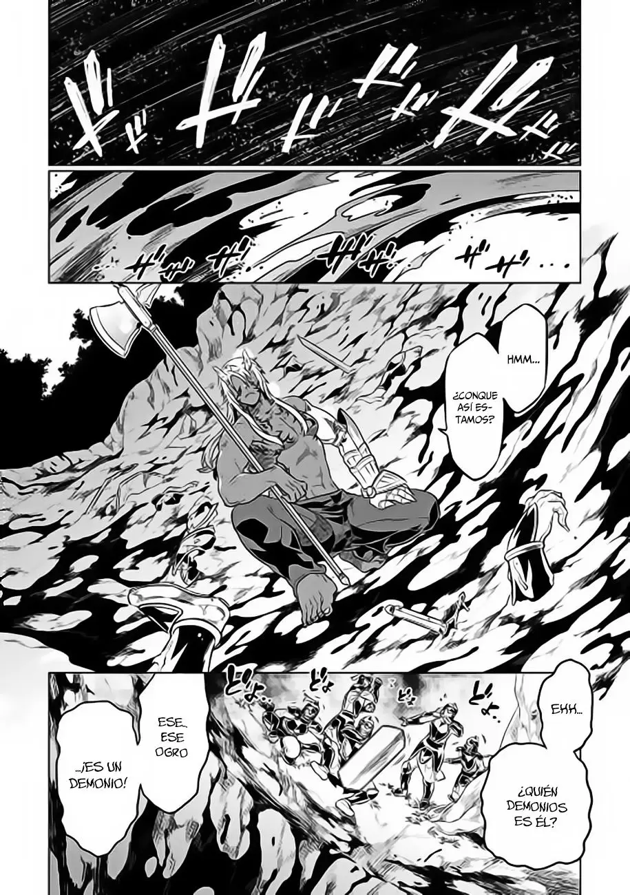 Re: Monster capítulo 36 página 3