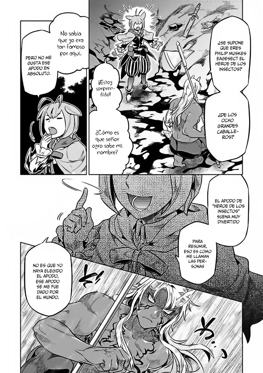 Re: Monster capítulo 36 página 5