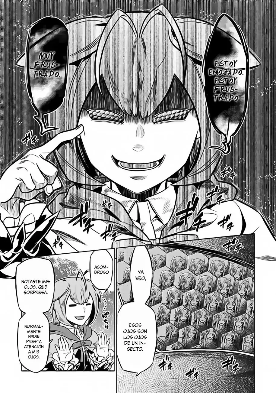 Re: Monster capítulo 36 página 6