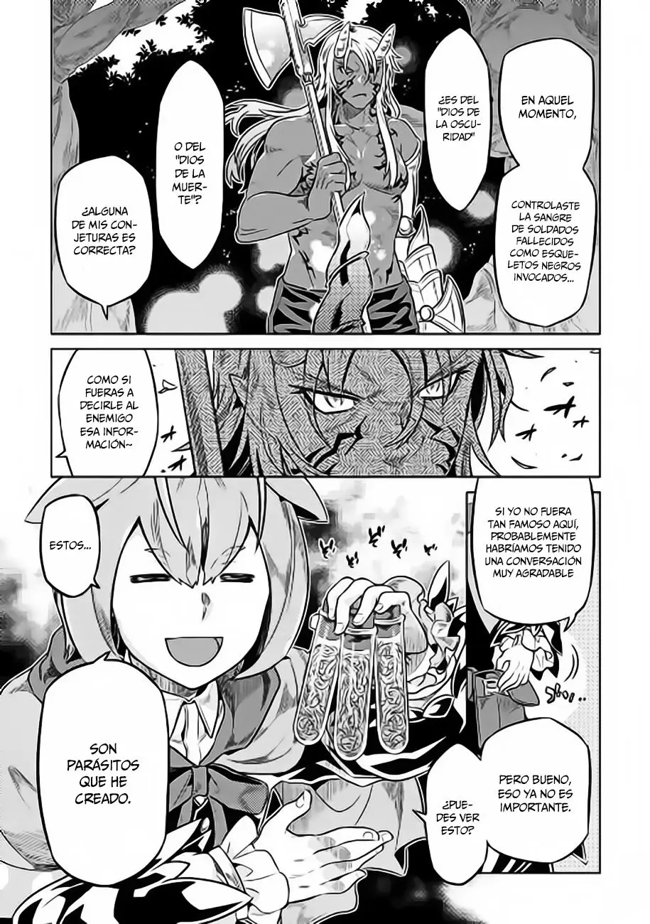 Re: Monster capítulo 36 página 8
