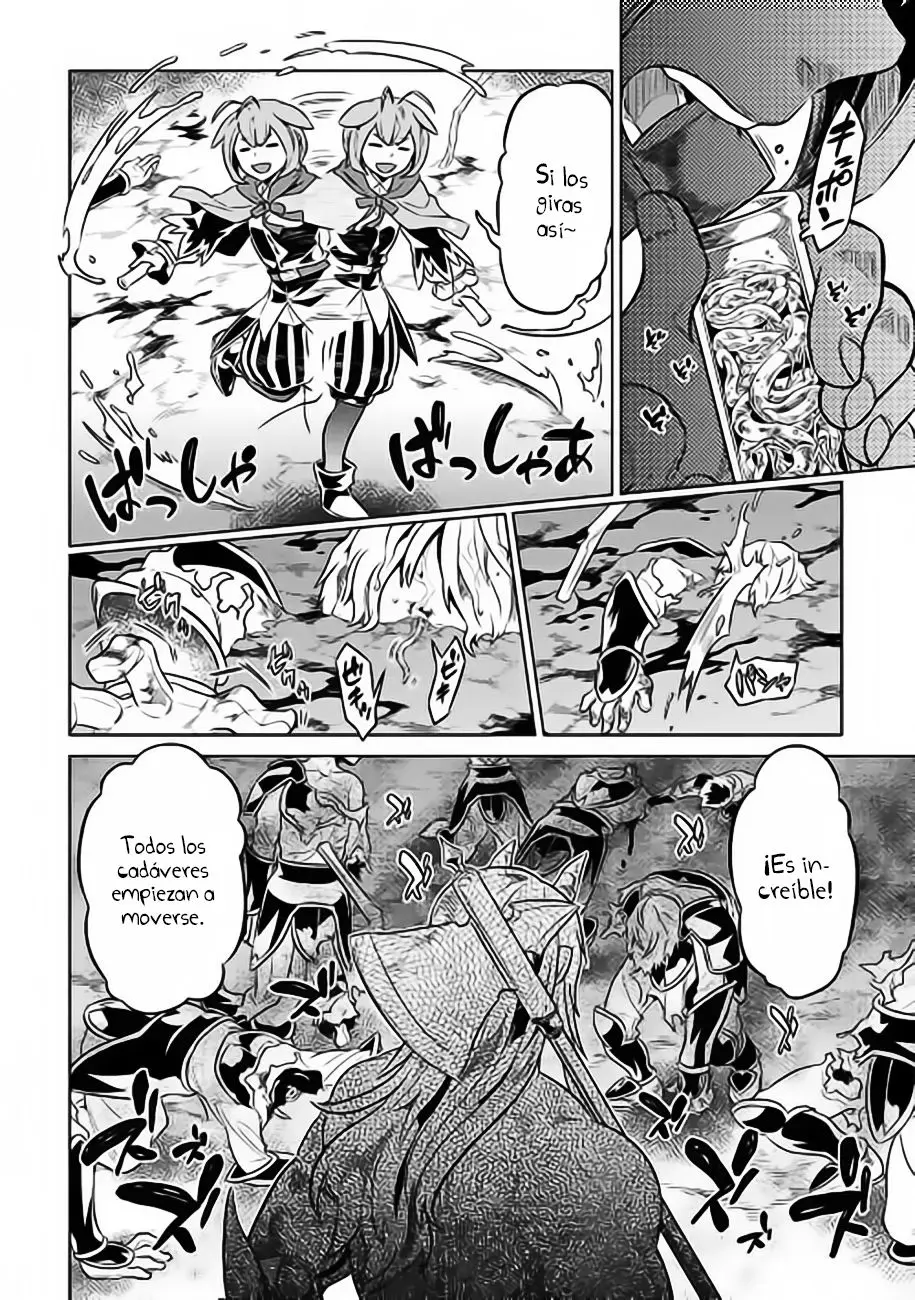 Re: Monster capítulo 36 página 9