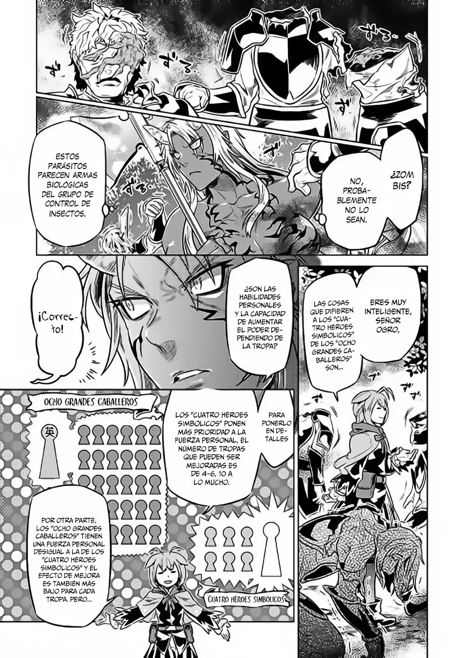 Re: Monster capítulo 36 página 10