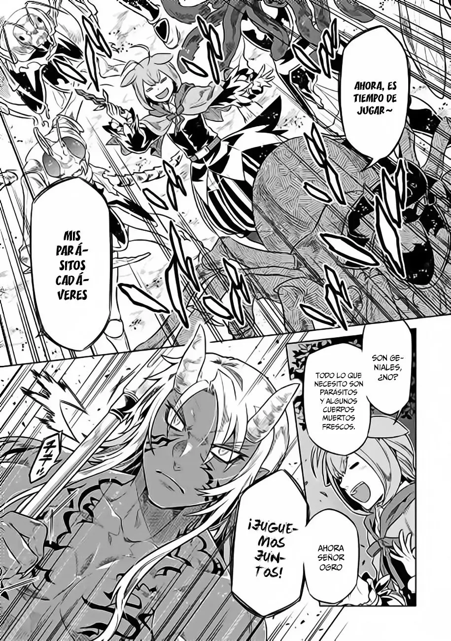 Re: Monster capítulo 36 página 12