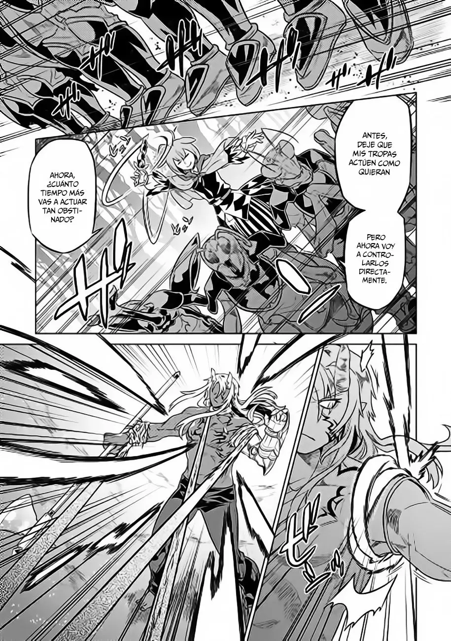 Re: Monster capítulo 36 página 16