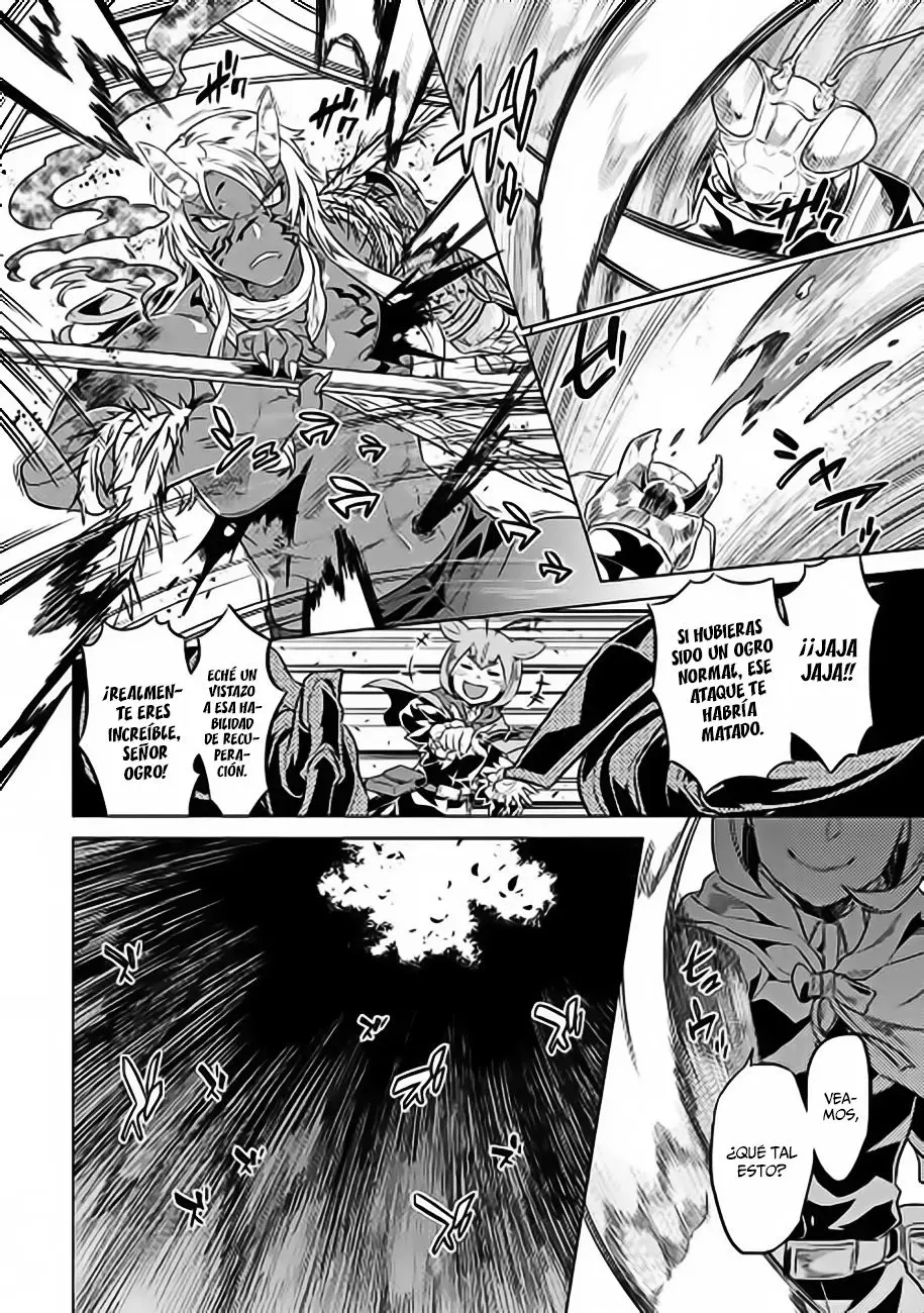 Re: Monster capítulo 36 página 17