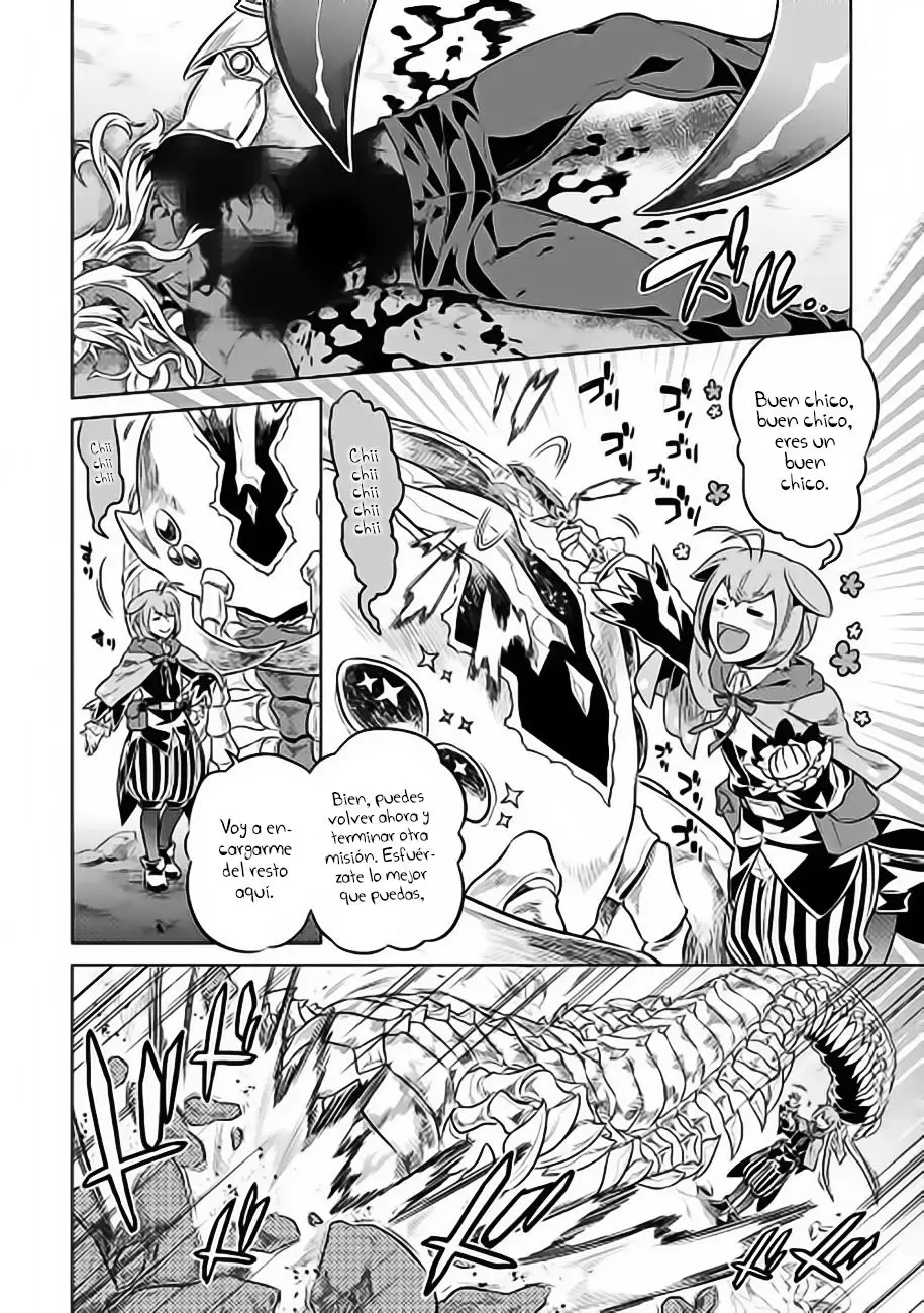 Re: Monster capítulo 37 página 3