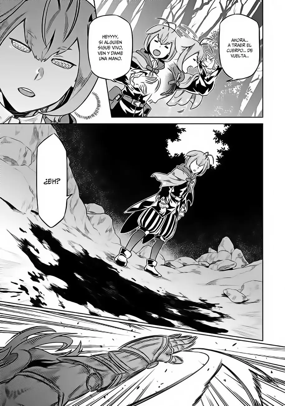 Re: Monster capítulo 37 página 4