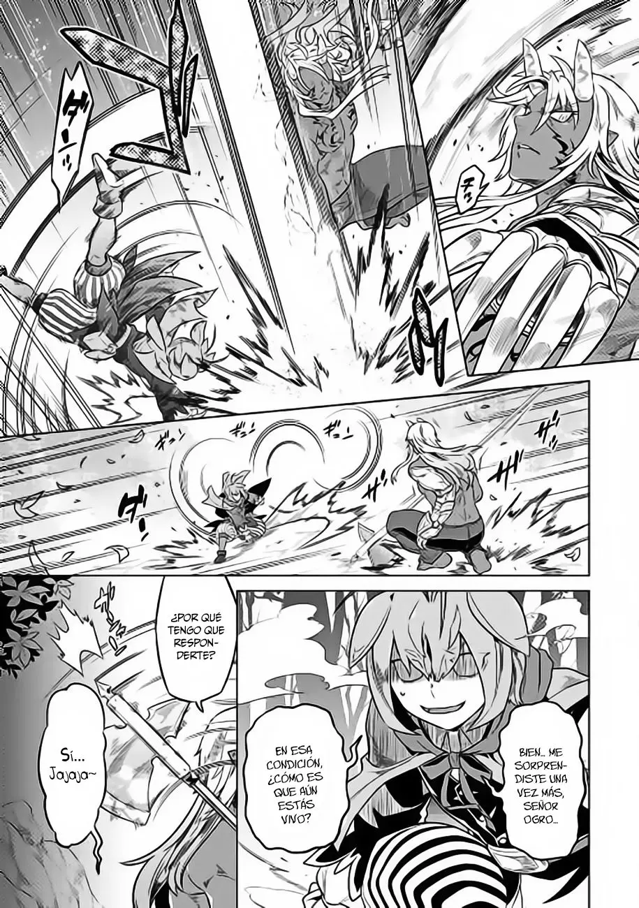 Re: Monster capítulo 37 página 6