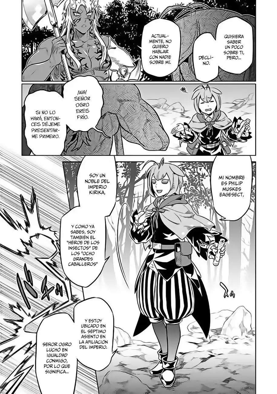 Re: Monster capítulo 37 página 8