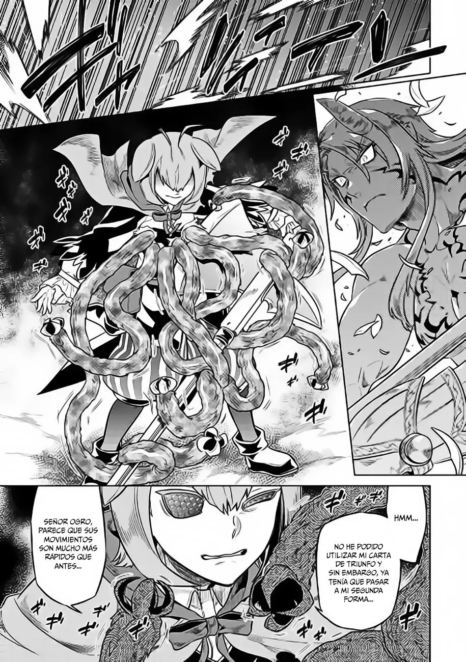 Re: Monster capítulo 37 página 10