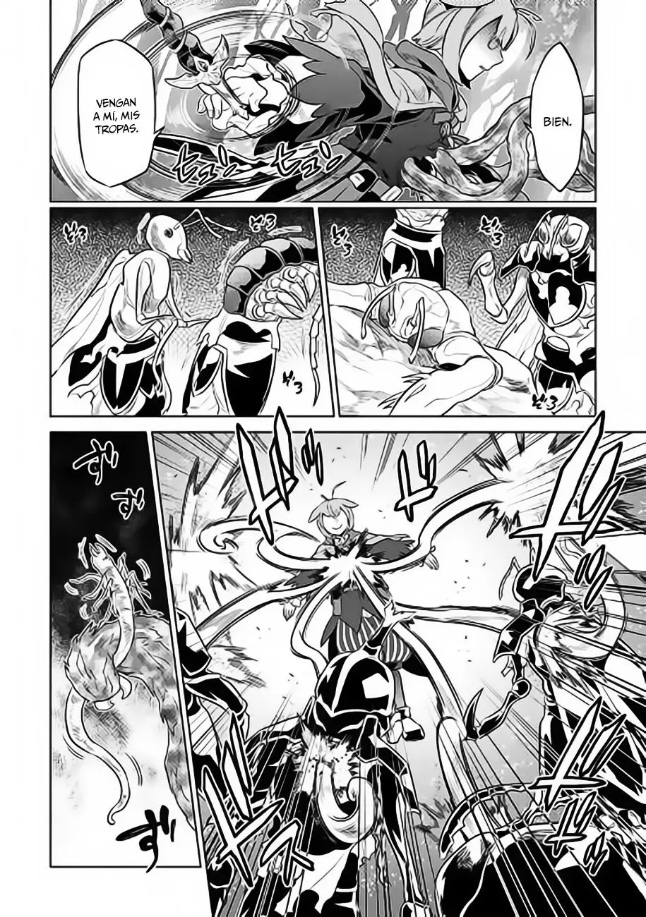 Re: Monster capítulo 37 página 11