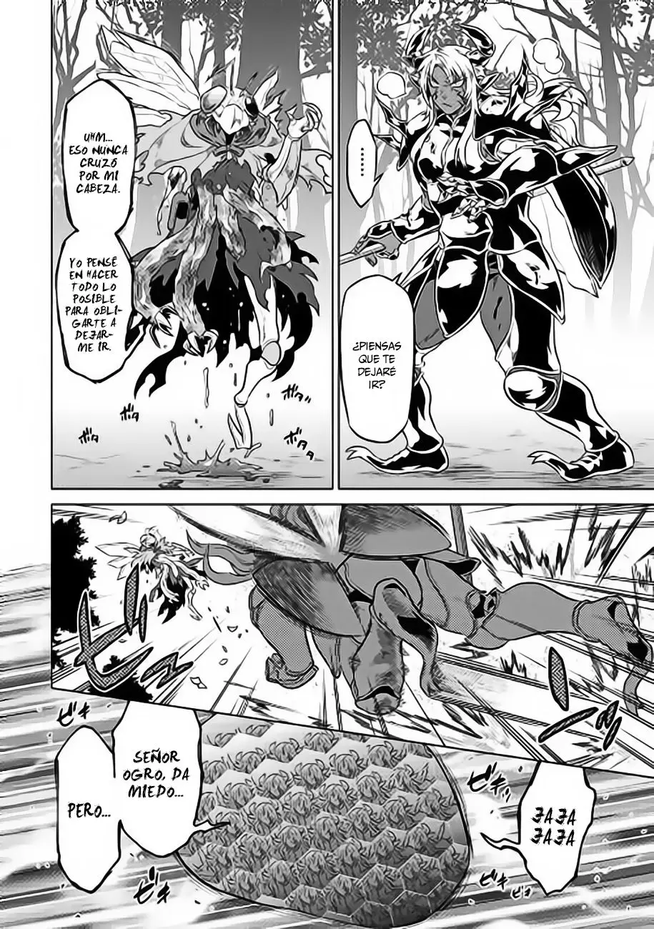 Re: Monster capítulo 37 página 19
