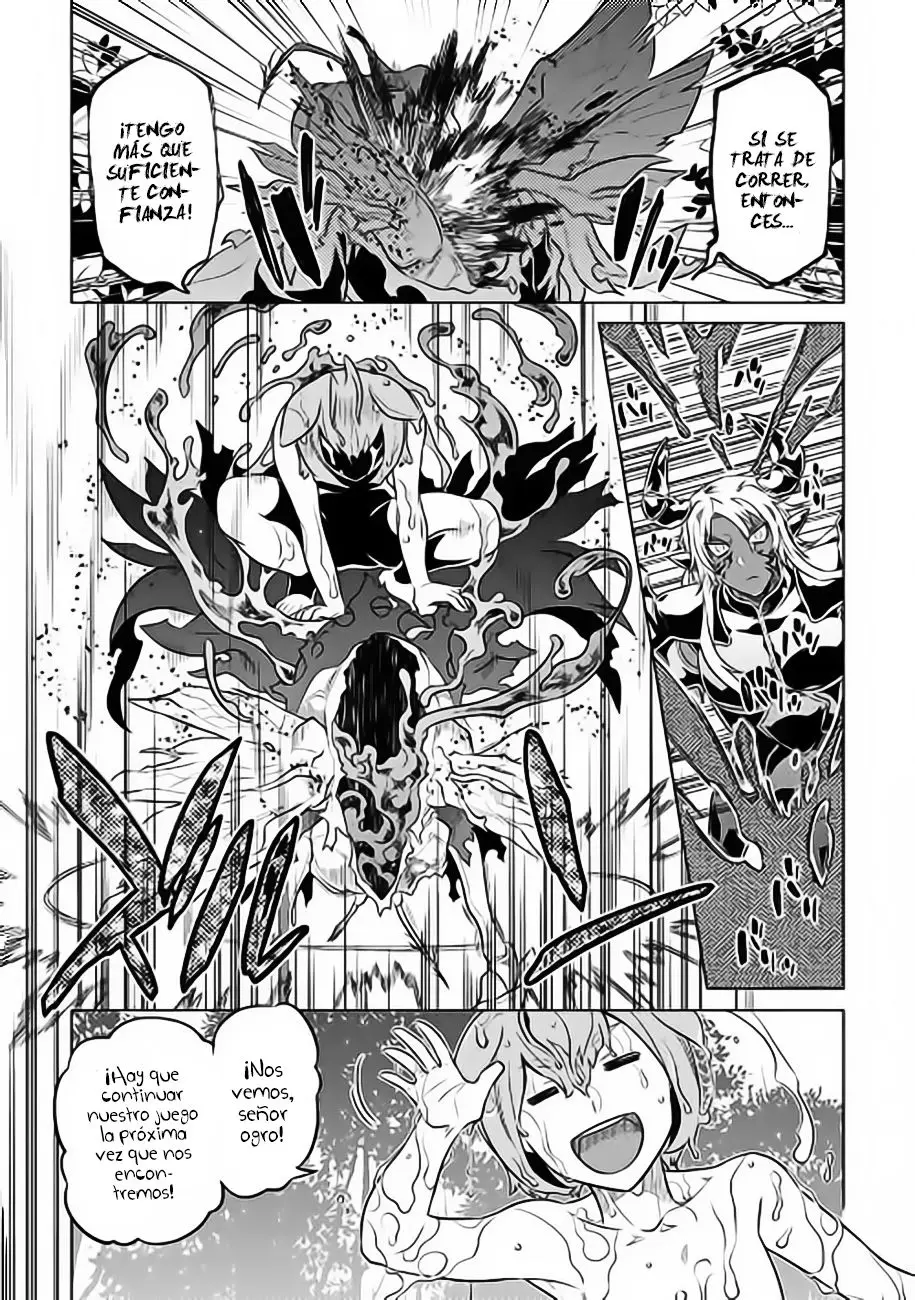 Re: Monster capítulo 37 página 20