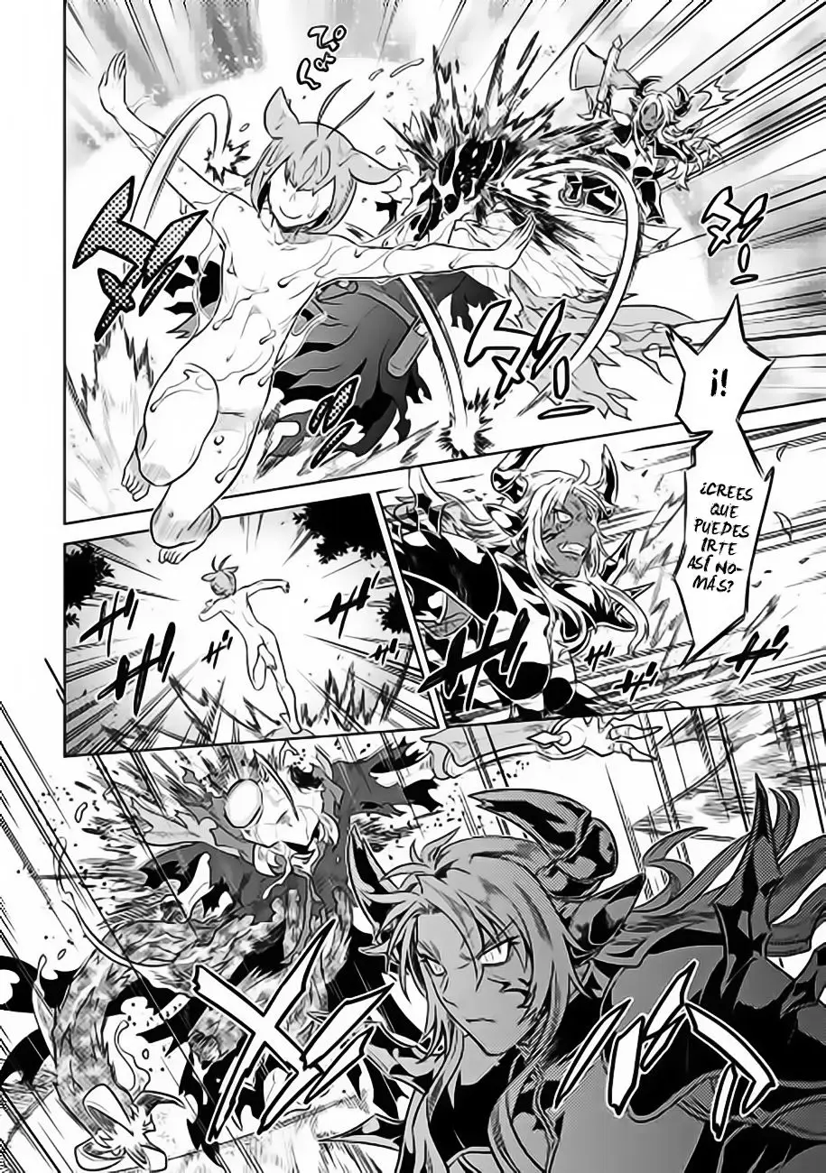 Re: Monster capítulo 37 página 21