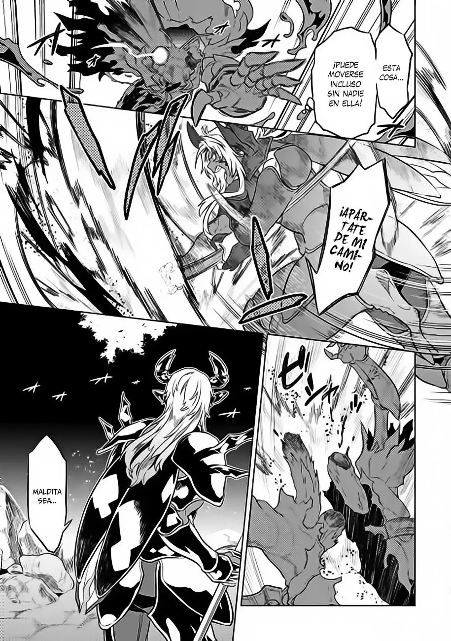 Re: Monster capítulo 37 página 22