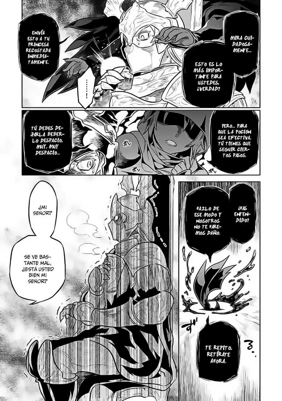 Re: Monster capítulo 38 página 4