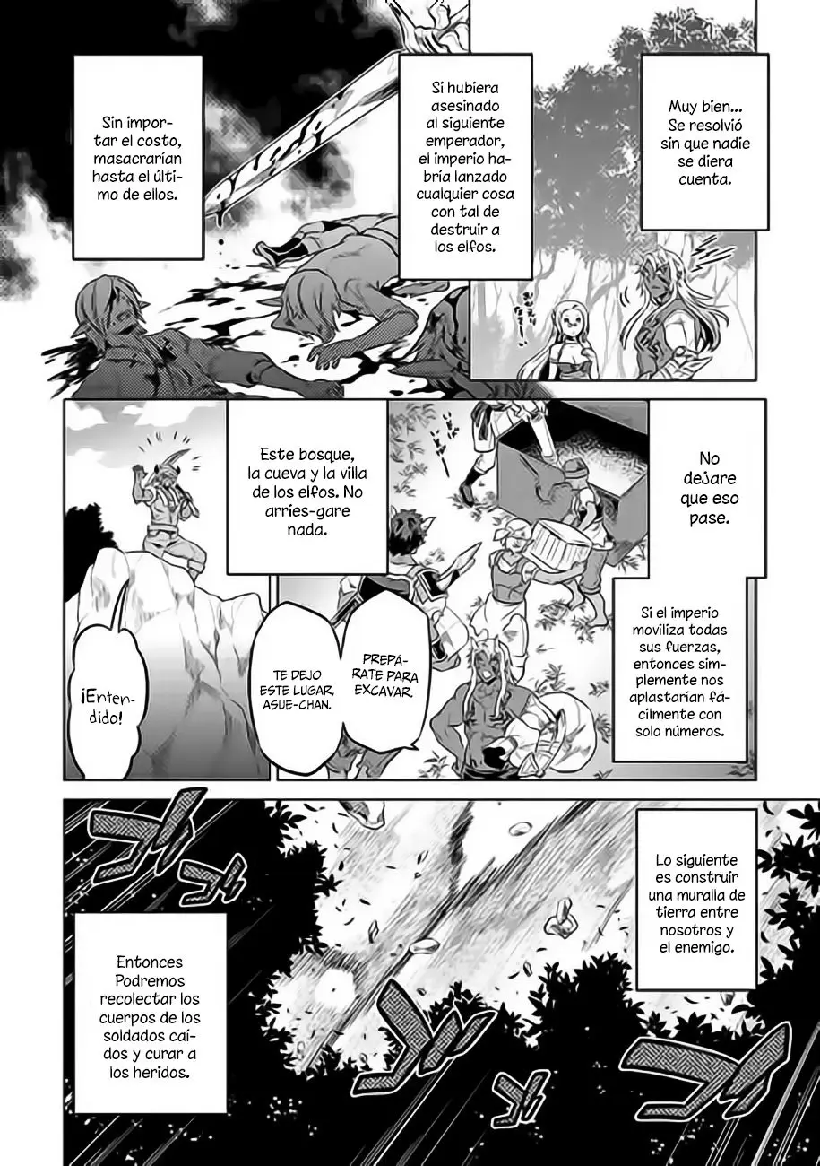 Re: Monster capítulo 38 página 5